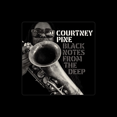 Courtney Pine