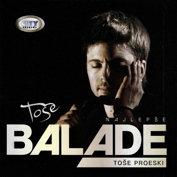 Download Tose Proeski - Najlepše Balade (2011) Album – Telegraph