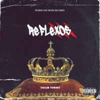 Reflexos 3 - Tailer Toriny