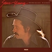 Steve Young - Renegade Picker