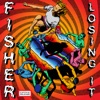 Cover Fisher - Losing It