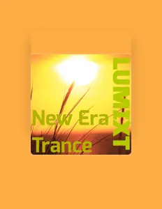 Lumixt을(를) 듣고, 뮤직 비디오를 보고, 약력을 읽고, 투어 일정 등을 확인하세요!