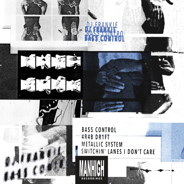 Ba$$ Control - EP