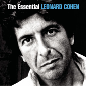 Hallelujah - Leonard Cohen Cover Art
