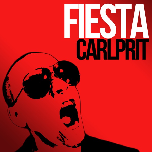 Fiesta (Remixes) - EP