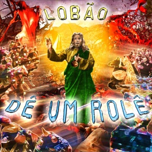 Dê um Rolê - Single