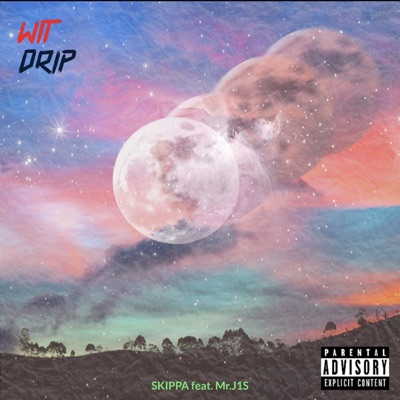 Wit Drip (feat. Mr. J1S) - Single