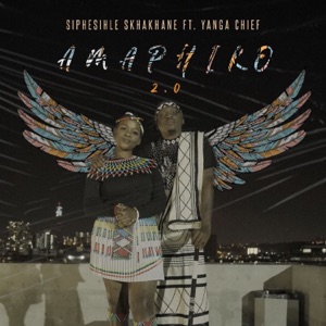 Amaphiko 2.0 (feat. Yanga Chief)