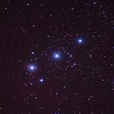 3 Estrelas - Single
