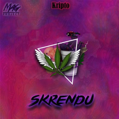 Skrendu - Single
