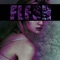 I Am X (feat. Banmaskim) - FLESH lyrics
