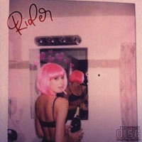 Rider (feat. Lil Shipuden) - Single - RarelyTuesday