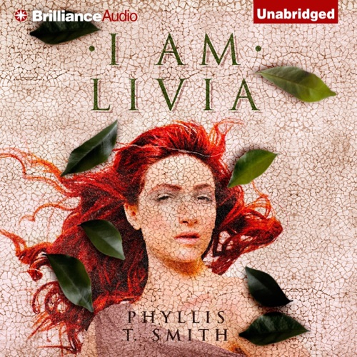 I Am Livia (Unabridged) cover