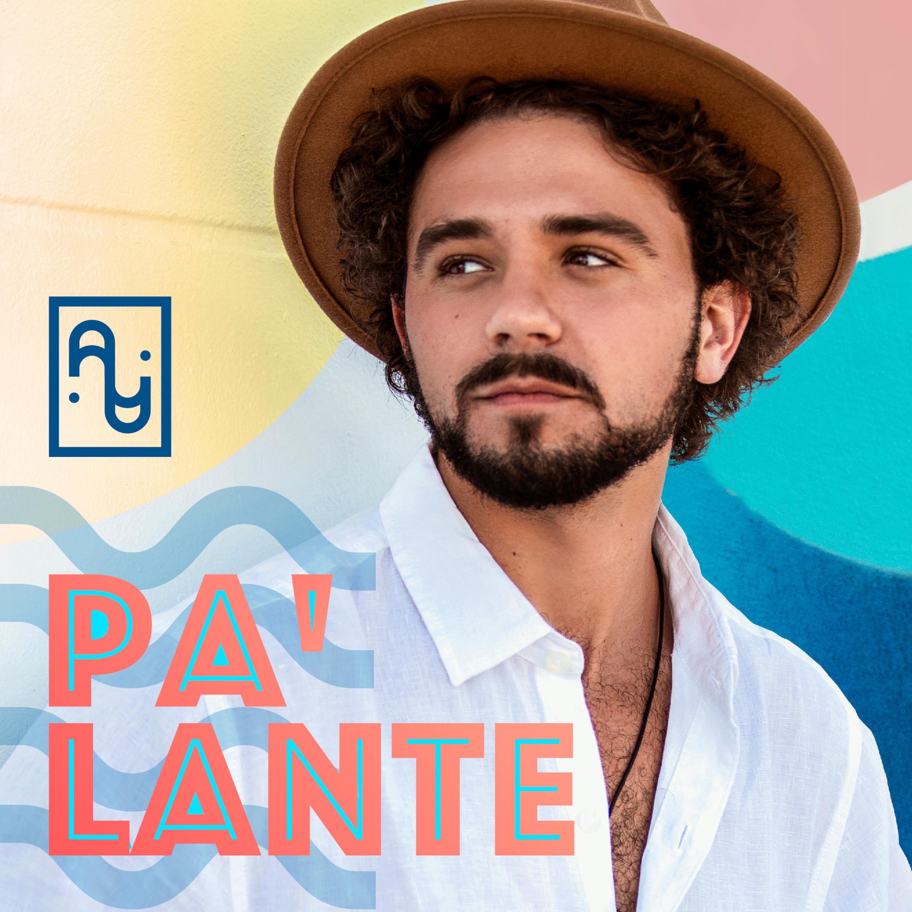 Pa’ Lante - Single