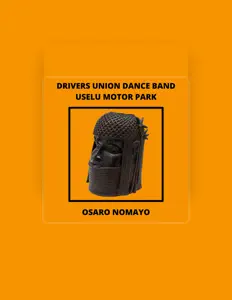 Listen to Drivers Union Dance Band, watch music videos, read bio, see tour dates & more!
