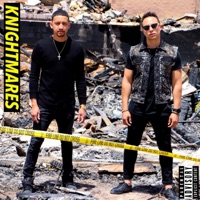 Knightmares - EP - APH & Ben Harris