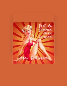 Alex Luttjeboerを聴いたり、ミュージックビデオを鑑賞したり、経歴やツアー日程などを確認したりしましょう！