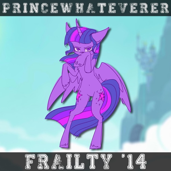Frailty (2014) [2014]