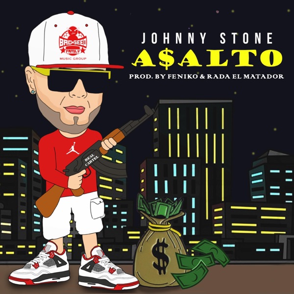Asalto