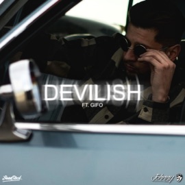 Devilish (feat. Gifo) Johnny Marz