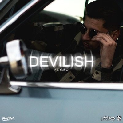 Devilish (feat. Gifo) - Single