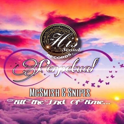 Perpetual (feat. Snipes) - Single