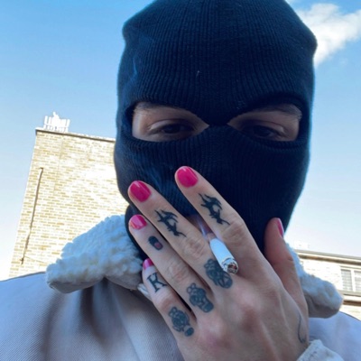 808 (feat. P Garriano) - Single