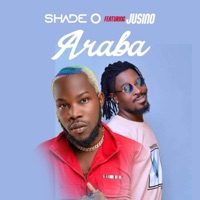 Araba (feat. Jusino Play) - Single - Shade O