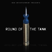 Round of the Tank artwork