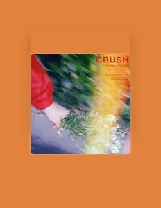 Crush: песни, клипы, биография, даты выступлений и многое другое.