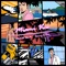 Miami Vice (feat. Seanny S Tone) - Michael Hanke lyrics