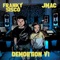 Demolition V1 (feat. JMac) - Franky Sisco lyrics