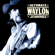 Ultimate Waylon Jennings album art