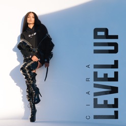 LEVEL UP cover art