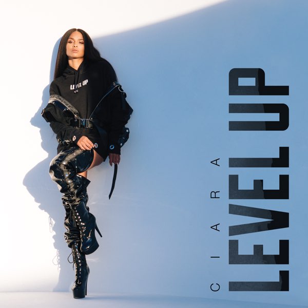 Level Up - Single by Ciara on Apple Music