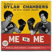 Me Vs. Me - Single - Dylan Chambers