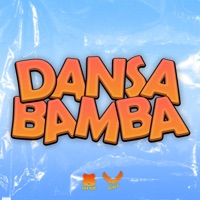 Dansa Bamba - Single - Papa Bear & Ornen