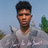It's Yours For the Summer - B. Smyth