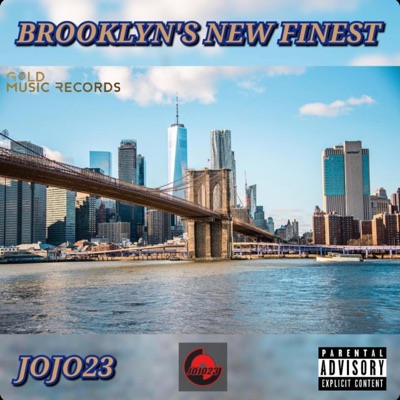 Brooklyn's New Finest - EP