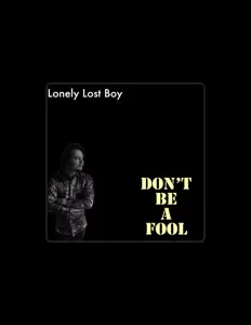 收听 Lonely Lost Boy、观看音乐视频、阅读小传、查看巡演日期等 ！