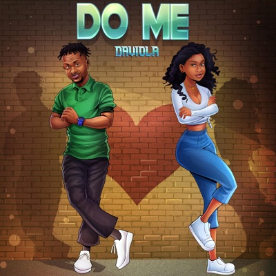 Do Me - Single