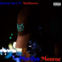 Marilyn Monroe - Single - Ghonny Rico
