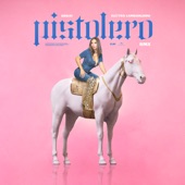 Pistolero (Remix) artwork