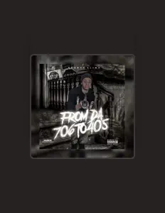 Hör dir EcantySlim4 an, schau dir Musikvideos an, lies die Biografie, finde Tourdaten und mehr!