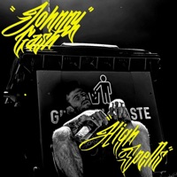 High Spells - Johnny Gash