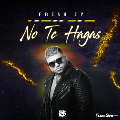 No Te Hagas - Single