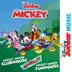 Mickey Mouse Clubhouse/Funhouse Theme Song Mashup (From 