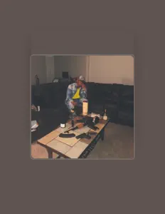 Posłuchaj wykonawcy Kourageou$, obejrzyj teledyski, przeczytaj biografię, zobacz daty tras koncertowych i nie tylko!