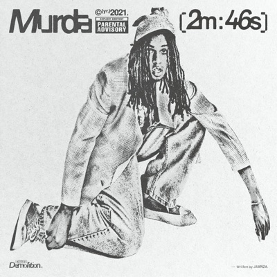 Murda - Single