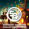 Domination (feat. A Billion Robots) - Single